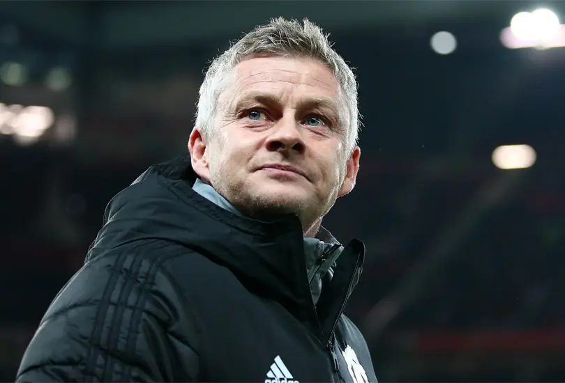 Directiva del Manchester United ya tendr&iacute;a opciones para reemplazar a Ole Solskjaer