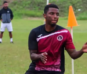 Joao Maleck jugaría para el Tepatitlán en la Liga de Expansión; afición lo critica