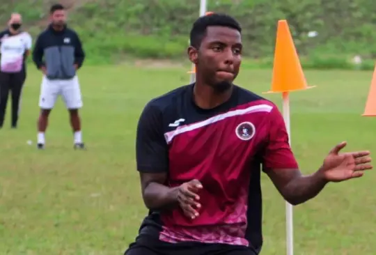 Joao Maleck sería nuevo jugador del Tepatitlán y la afición lo reprueba 