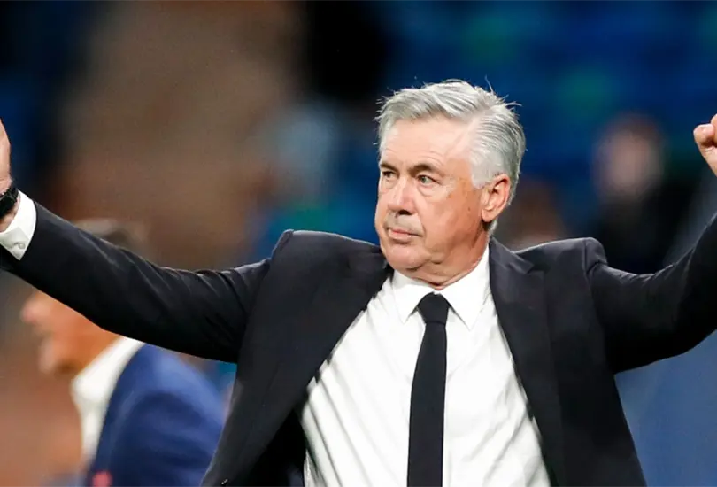 Ancelotti dice que prefiere a otros antes que a Hazard en el Real Madrid Ancelotti dice que prefiere a otros antes que a Hazard en el Real Madrid