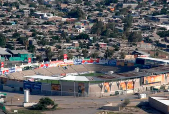 El Estadio Corona era la mayor cantina de Torreón, dice Adomaitis