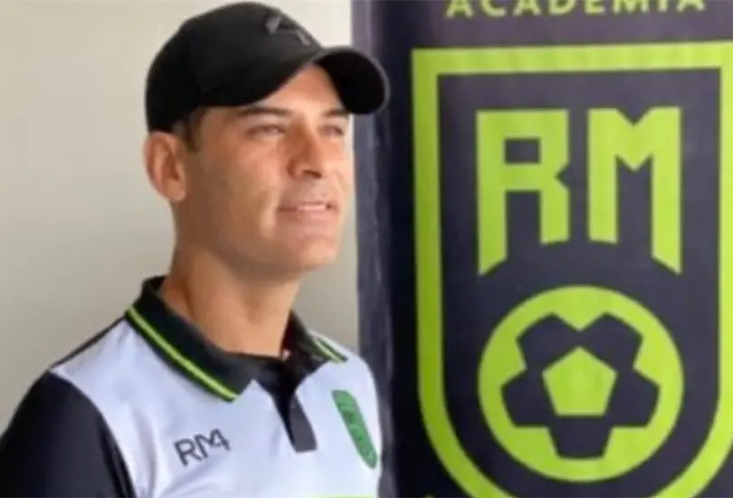Rafa Márquez destaca a La Volpe y Guardiola como los técnicos que lo marcaron Rafa Márquez destaca a La Volpe y Guardiola como los técnicos que lo marcaron