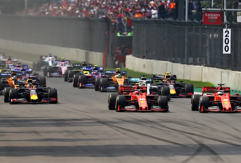 Autoridades buscar&iacute;an reducir los precios de los boletos del GP de M&eacute;xico