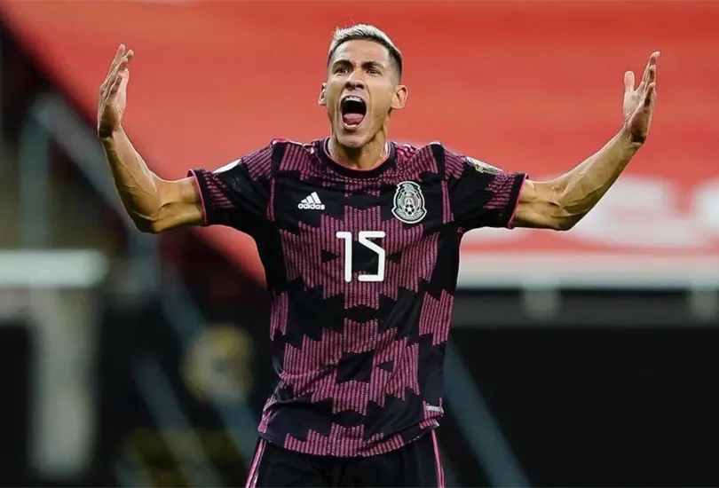 ¿Cuándo y dónde ver el amistoso entre la Selección Mexicana y Ecuador? ¿Cuándo y dónde ver el amistoso entre la Selección Mexicana y Ecuador?
