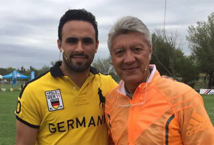 Paleta Esqueda revela c&oacute;mo lleg&oacute; al Tri Sub-17: "no fue por mi cara bonita"