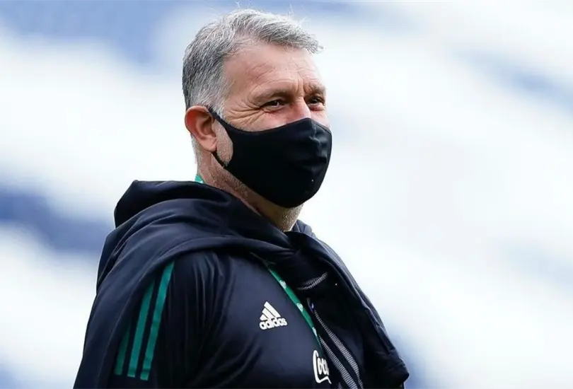 Hicimos un lindo partido, dice Martino pese a derrota de M&eacute;xico ante Ecuador