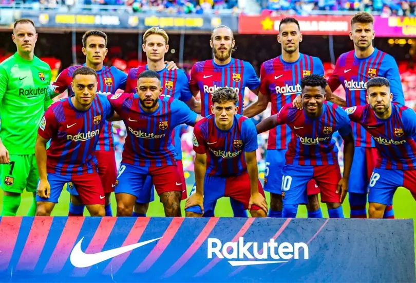 Barcelona anuncia nuevo técnico interino tras el despido de Koeman Barcelona anuncia nuevo técnico interino tras el despido de Koeman