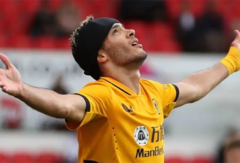 He so&ntilde;ado con estar en Qatar 2022; cada vez me siento mejor, comenta Ra&uacute;l Jim&eacute;nez