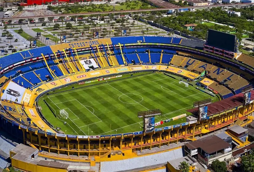 FIFA contempla al Universitario para sede de entrenamiento en el Mundial 2026 FIFA contempla al Universitario para sede de entrenamiento en el Mundial 2026