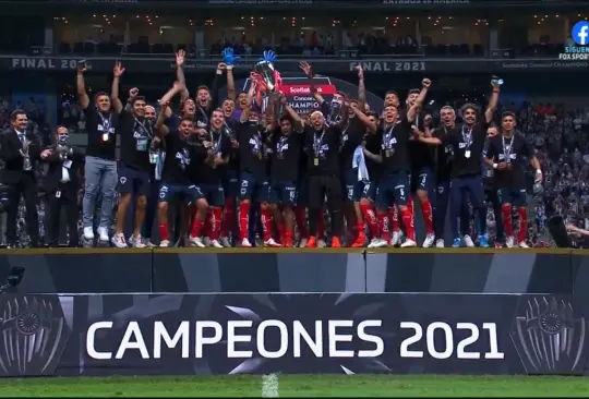 Rayados vence al América y se va al Mundial de Clubes con polémica incluida