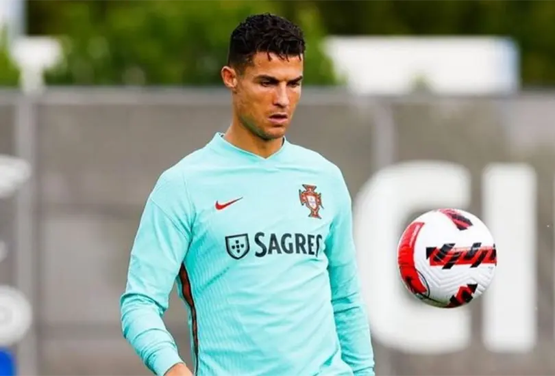 Cristiano necesita cari&ntilde;o y respeto, asegura Patrice Evra