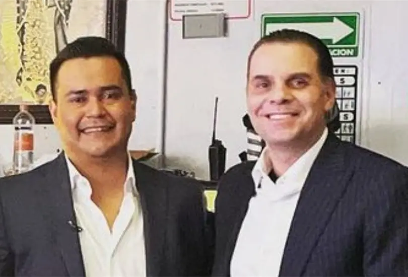Este es el mejor crossover de la vida, dice Perro Martinoli a Martinoli 