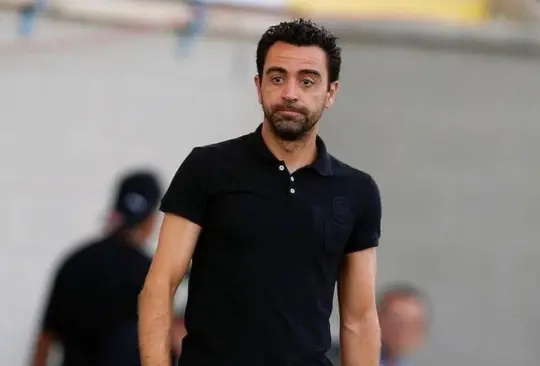 Al Sadd pone freno a la llegada de Xavi al Barcelona: tiene contrato con el club