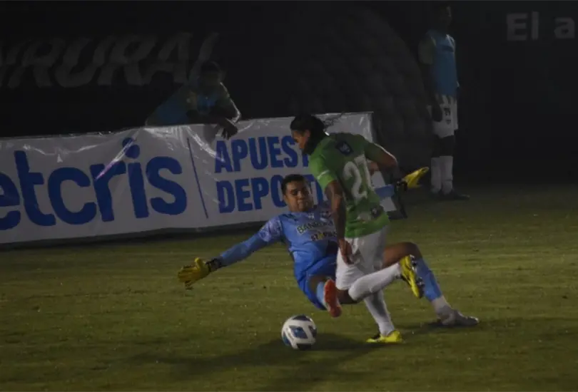Gullit Pe&ntilde;a anota doblete en triunfo del Antigua, &iquest;desde cu&aacute;ndo no lo hac&iacute;a?