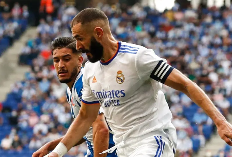 Cuatro equipos europeos pierden el invicto en sus ligas el mismo día Cuatro equipos europeos pierden el invicto en sus ligas el mismo día
