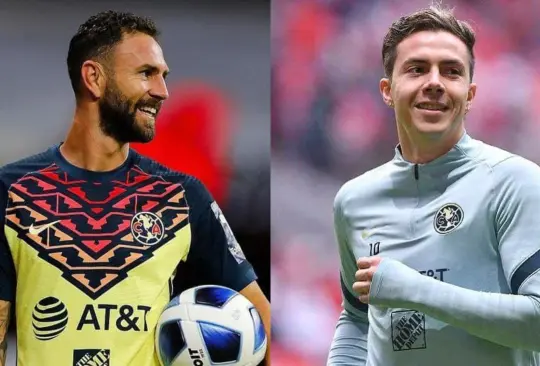 Córdova y Layún, criticados; afición de Pumas grita hijos de p... a sus jugadores