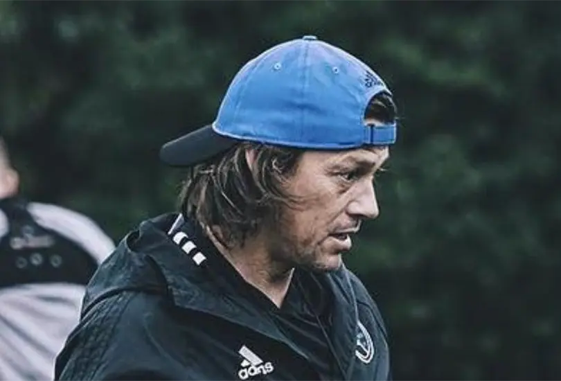 &iquest;Newcastle? Clubes que mostraron inter&eacute;s en fichar a Almeyda pero no hubo acuerdo