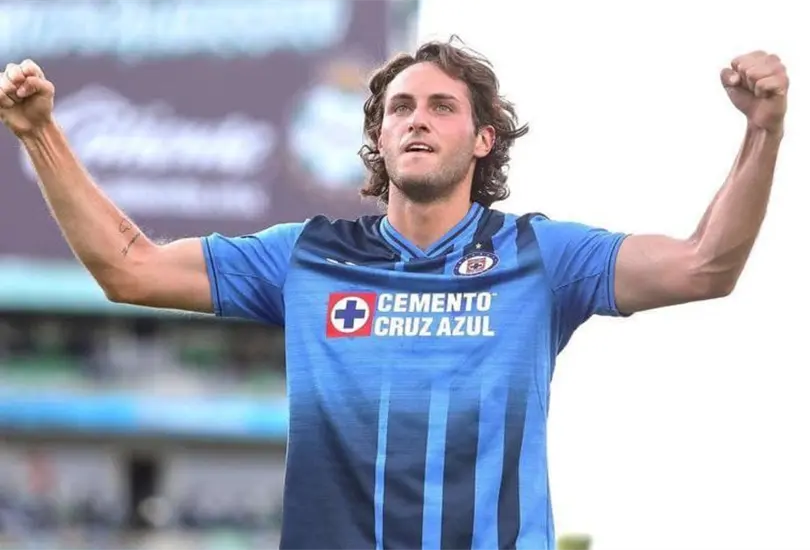 La contundencia de Cruz Azul, clave para vencer al Am&eacute;rica