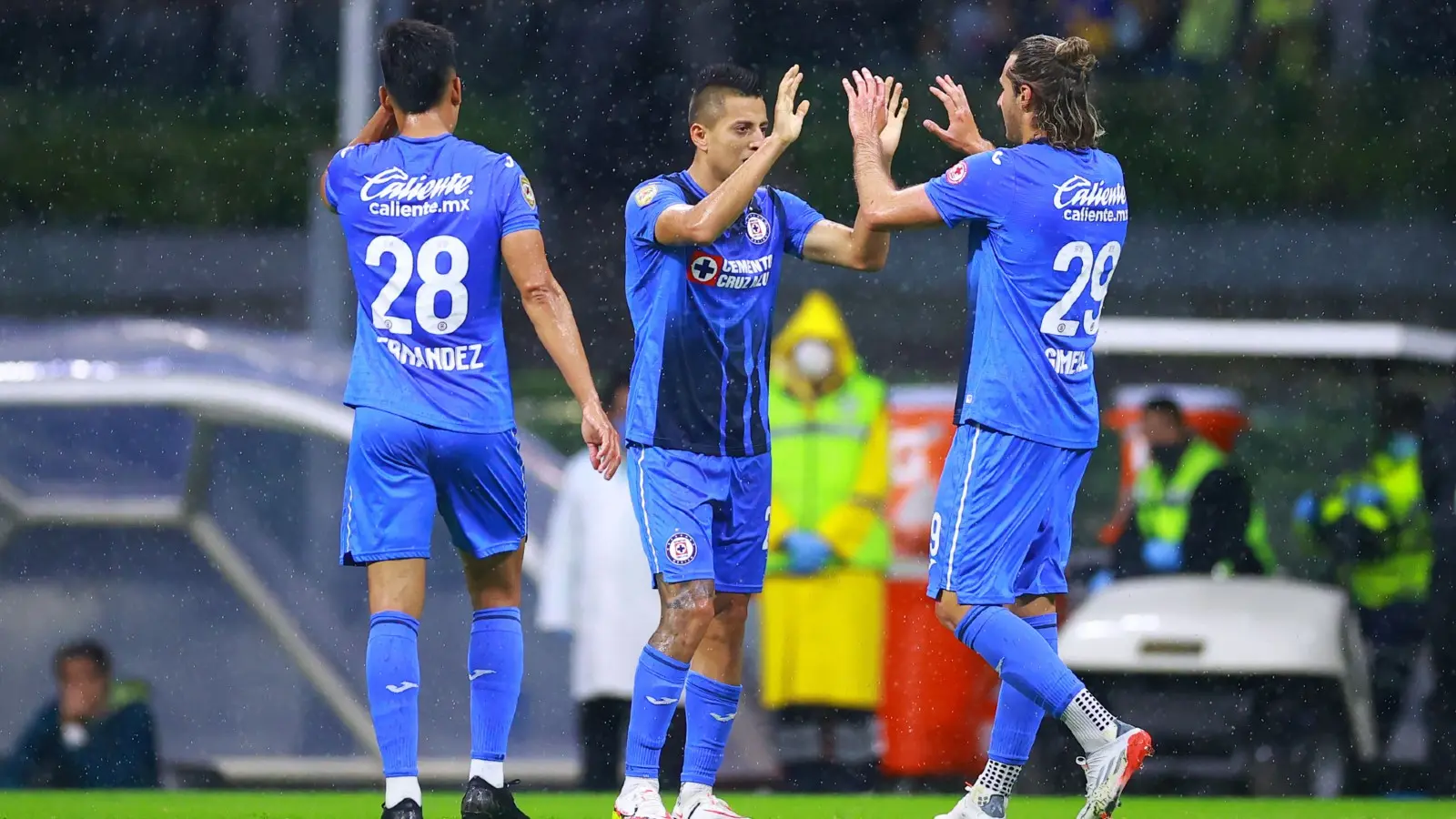 @CruzAzul