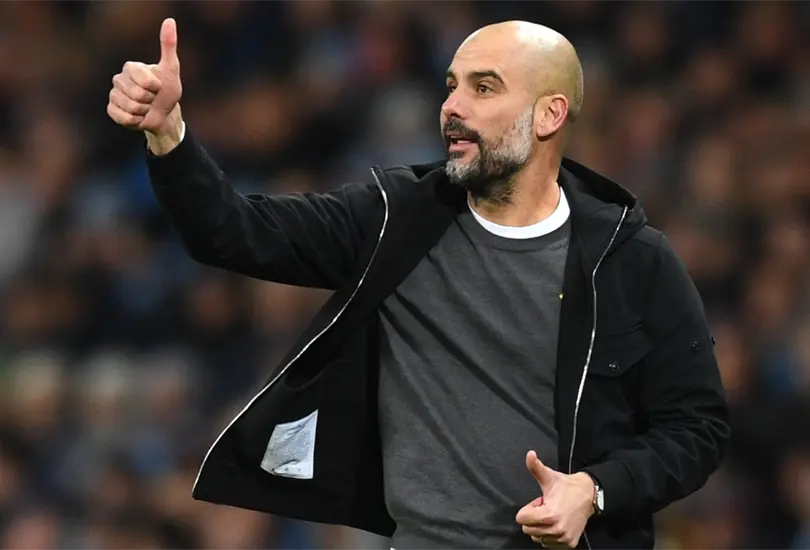 Guardiola, Di María y hasta Shakira son señalados en los Pandora Papers Guardiola, Di María y hasta Shakira son señalados en los Pandora Papers