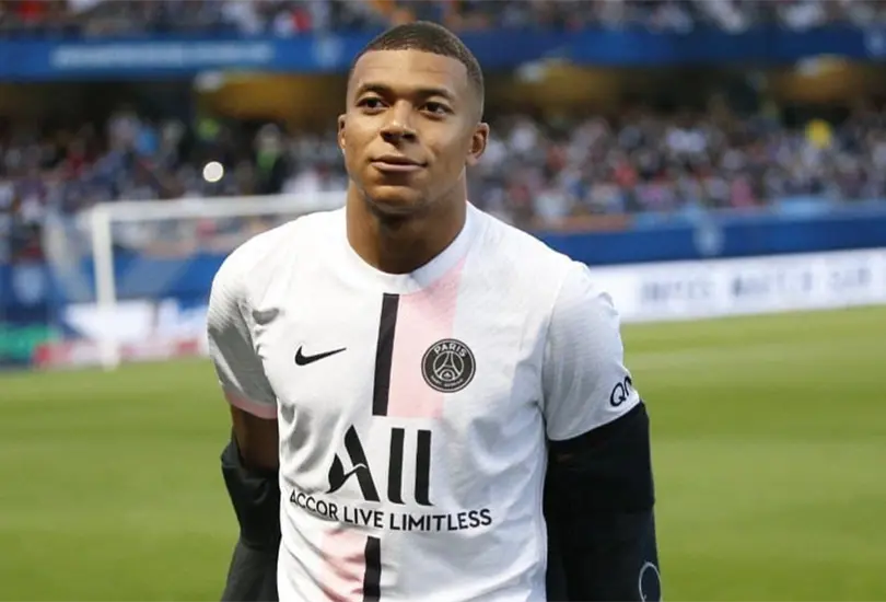 Kylian Mbapp&eacute; sobre su salida negada en verano: solo me hubiera ido al Real Madrid