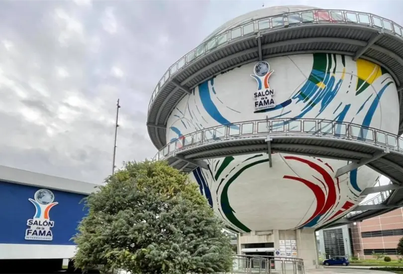 Aplazan ceremonia 2021 del Salón de la Fama del Futbol por pandemia Aplazan ceremonia 2021 del Salón de la Fama del Futbol por pandemia