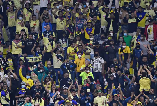 FMF impone aviso de veto al Azteca tras lo ocurrido en el América vs Pumas