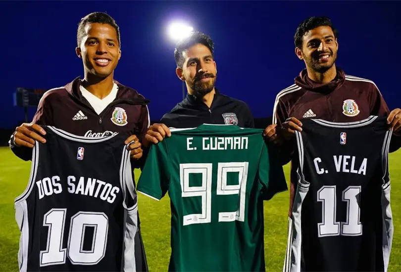 Ever Guzmán, el campeón del mundo Sub-17 que se retira del futbol Ever Guzmán, el campeón del mundo Sub-17 que se retira del futbol