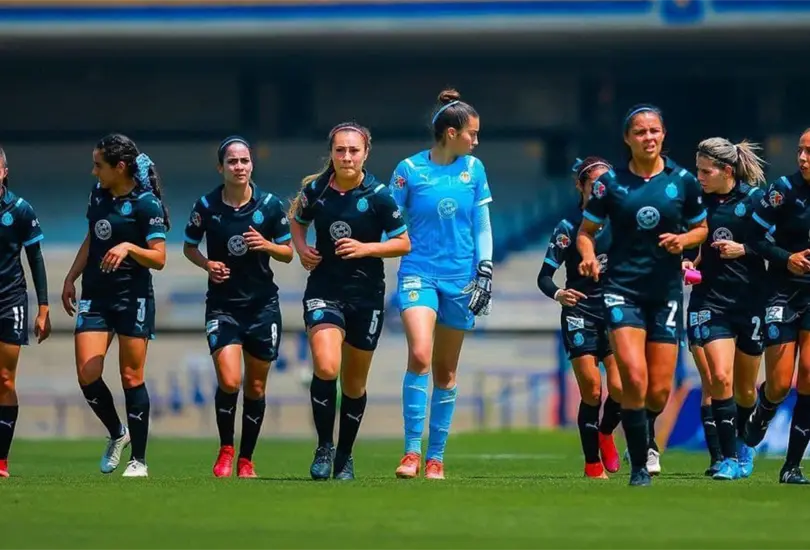 Rubi Soto y Carolina Jaramillo son suspendidas por romper reglas internas Rubi Soto y Carolina Jaramillo son suspendidas por romper reglas internas