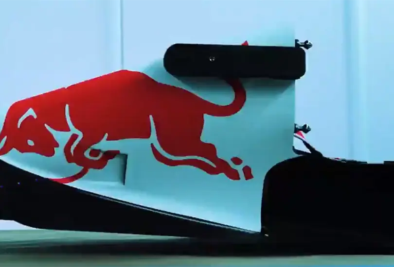 ¿Por qué Red Bull cambiará el look de su monoplaza para el GP de Turquía? ¿Por qué Red Bull cambiará el look de su monoplaza para el GP de Turquía?