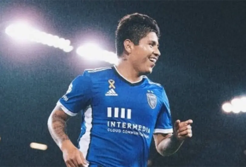 Chofis es nombrado el futbolista del mes en la MLS; Martino explica su ausencia