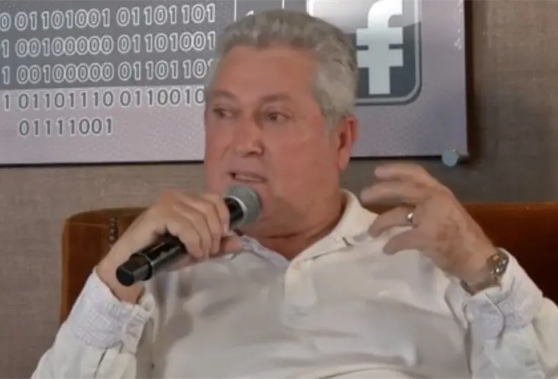 Vucetich habla de los actos de corrupción que le han tocado vivir en la Liga MX Vucetich habla de los actos de corrupción que le han tocado vivir en la Liga MX