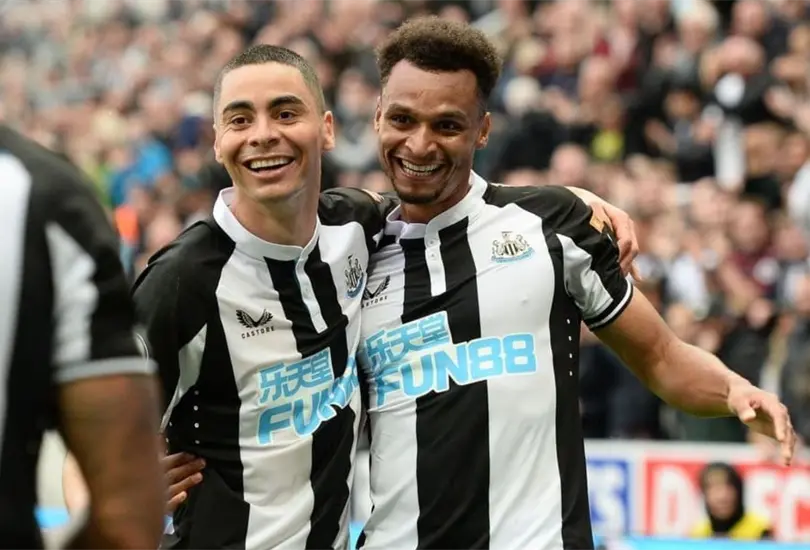 ¡Nuevos ricos! A Newcastle United lo compra consorcio de Arabia Saudita ¡Nuevos ricos! A Newcastle United lo compra consorcio de Arabia Saudita