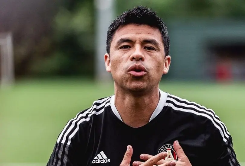 Gonzalo Pineda dice que la nueva Leagues Cup será interesante para el aficionado Gonzalo Pineda dice que la nueva Leagues Cup será interesante para el aficionado