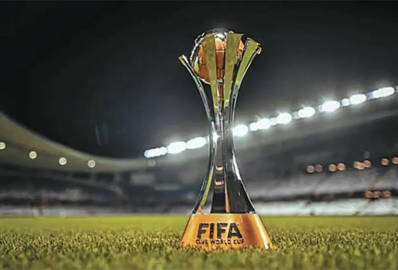 Mundial de Clubes cambiar&iacute;a de fecha y sede