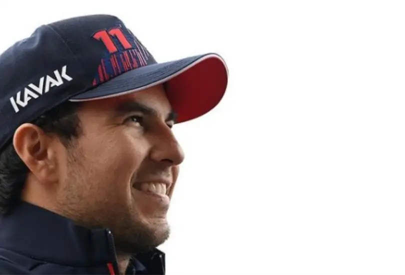 ¿Cómo llegó Checo Pérez a la Fórmula 1? ¿Cómo llegó Checo Pérez a la Fórmula 1?