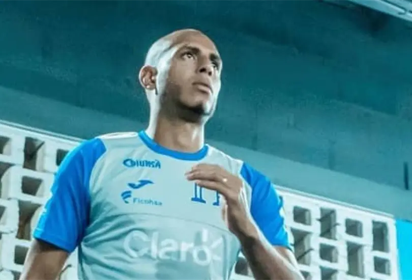 Eddie Hernández dice que Honduras puede ganarle a México en el Azteca Eddie Hernández dice que Honduras puede ganarle a México en el Azteca