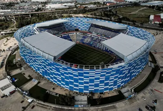 Equipos que jugaron en otro estadio durante la remodelación del suyo