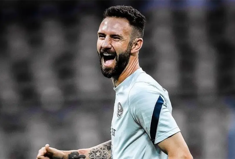 Lay&uacute;n denuncia racismo en derrota de Am&eacute;rica ante Pumas