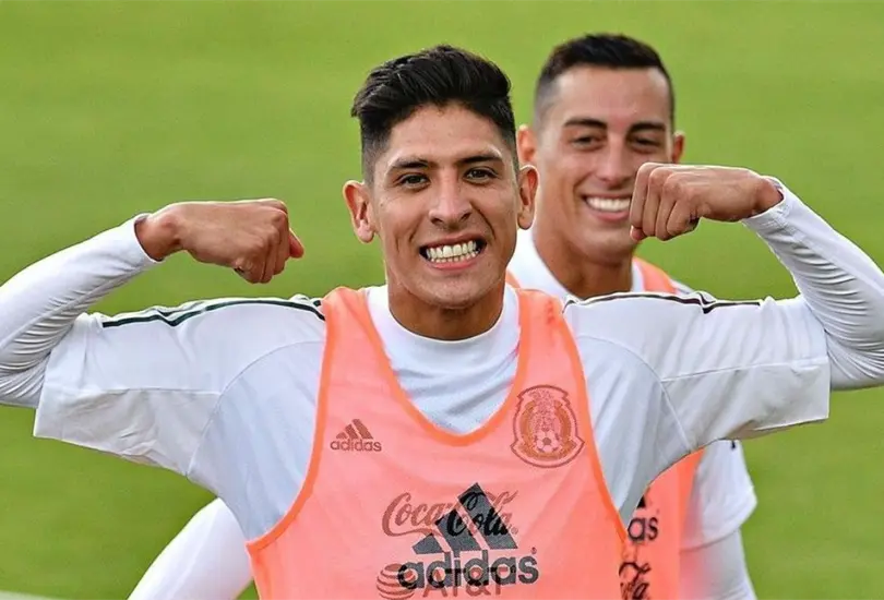 &iquest;D&oacute;nde y cu&aacute;ndo ver el M&eacute;xico vs Honduras rumbo a Qatar 2022?