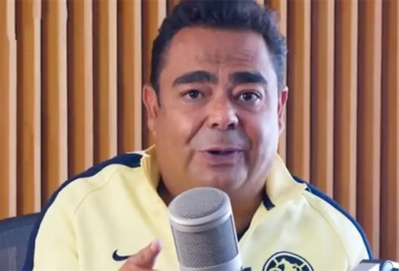 Garc&iacute;a Tora&ntilde;o estrena proyecto tras su salida de ESPN