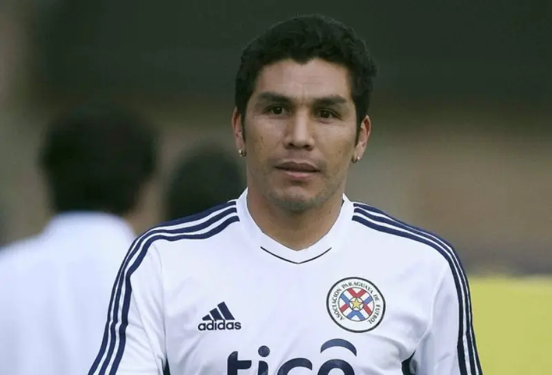 Salvador Cabañas reveló que todos los futbolistas fingen lesiones (FB: Club América)