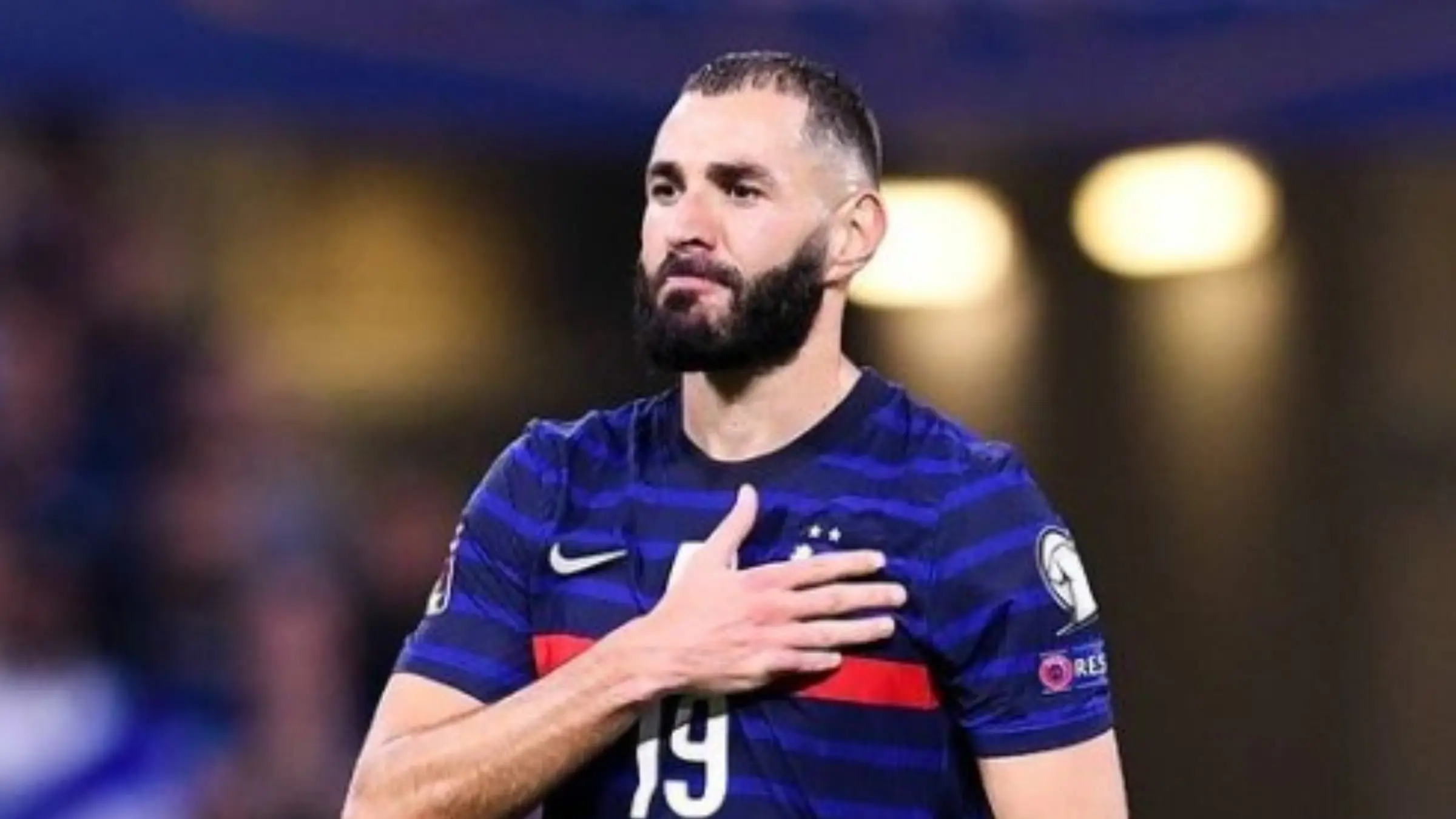 Twitter @equipedefrance
