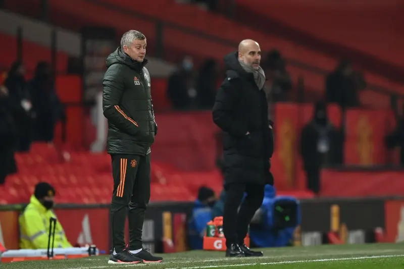La continuidad de Ole Gunnar Solskjaer está en duda (@PremierLeague)