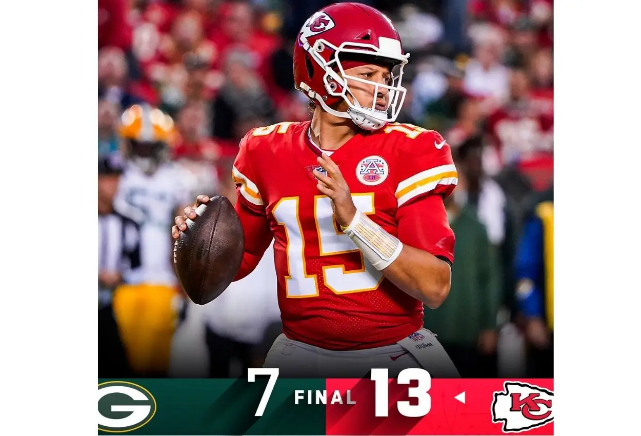 Twitter @NFL
