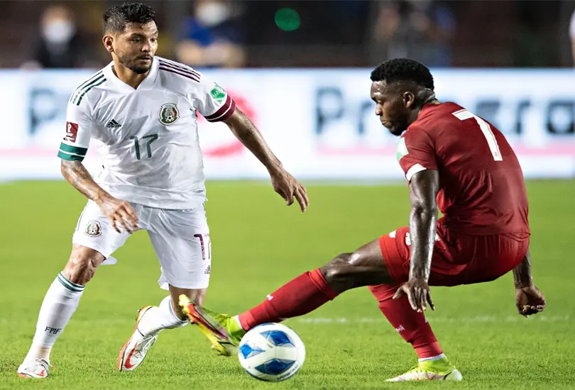 La Selecci&oacute;n Mexicana recibe nuevo castigo y jugar&aacute; a puerta cerrada