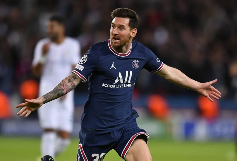 Messi sobre Laporta: Me dolieron sus palabras, no asumió las consecuencias Messi sobre Laporta: Me dolieron sus palabras, no asumió las consecuencias
