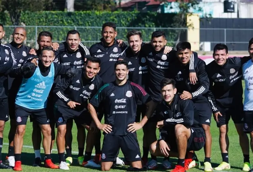 La Selecci&oacute;n Mexicana confirma rival para amistoso de diciembre en EU 