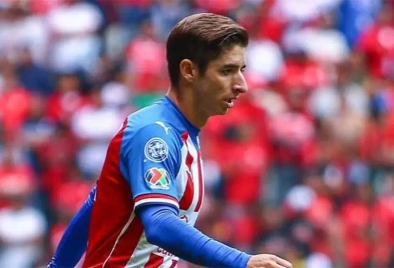 Brizuela no encuentra respuesta al mal momento de Chivas en el Apertura 2021
