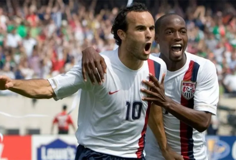 &iquest;Qu&eacute; ha sido de Landon Donovan, verdugo de M&eacute;xico en los partidos vs EU?